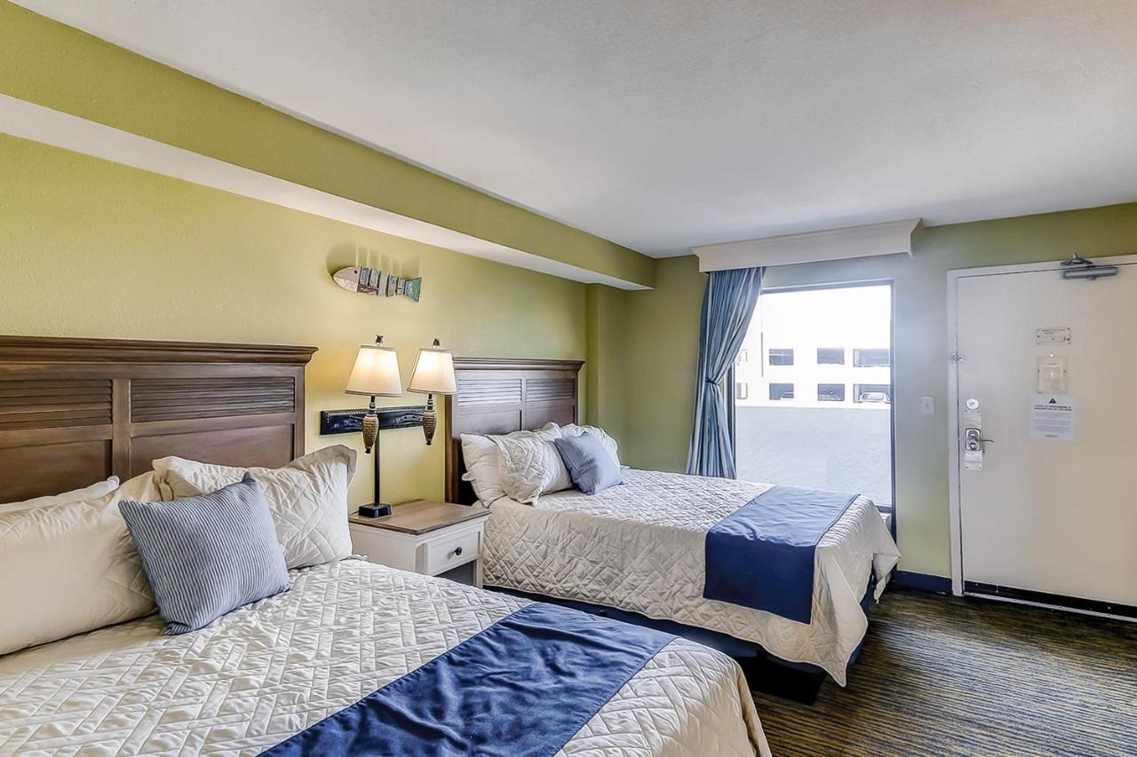 Caribbean Resort 525 เมอร์เทิลบีช ภายนอก รูปภาพ
