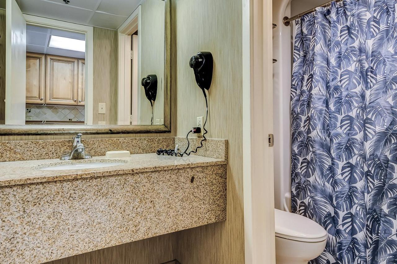 Caribbean Resort 525 เมอร์เทิลบีช ภายนอก รูปภาพ