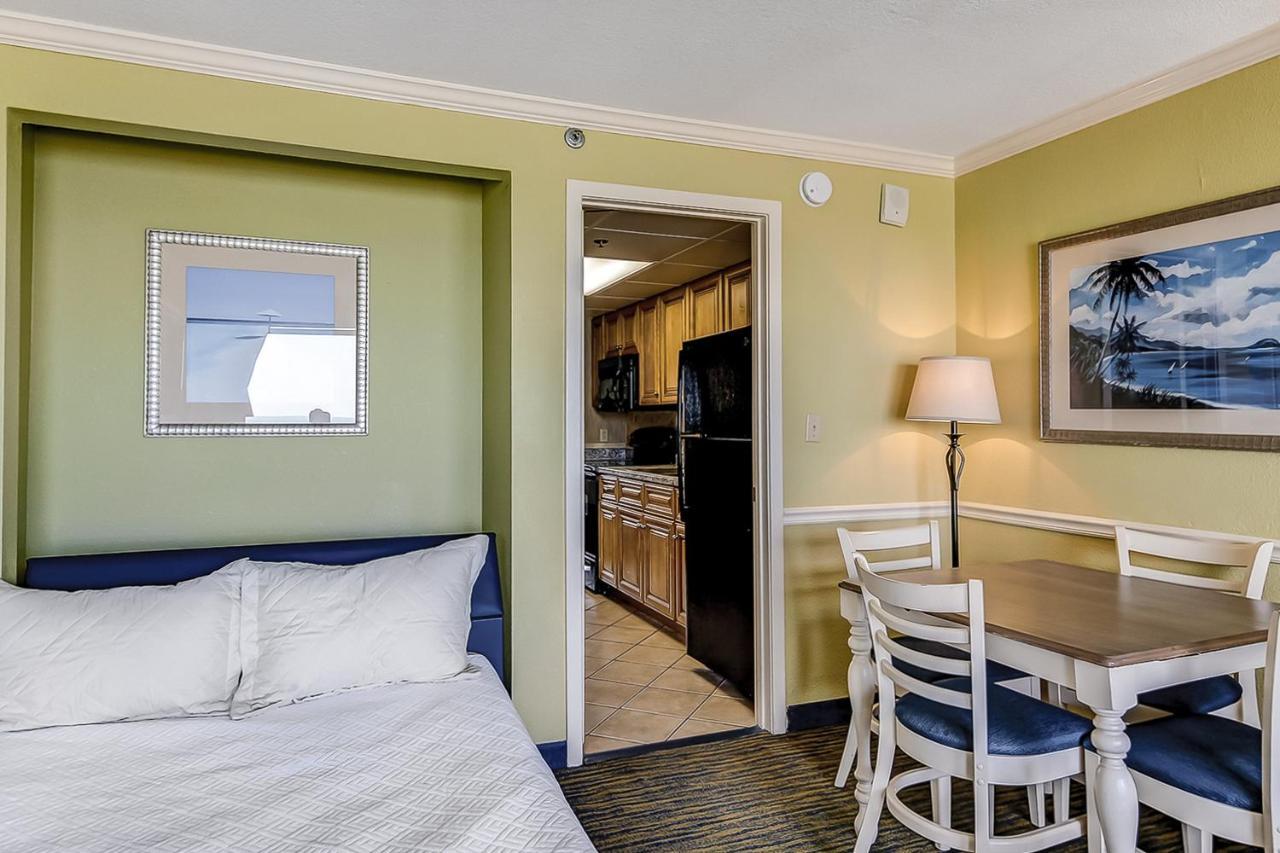 Caribbean Resort 525 เมอร์เทิลบีช ภายนอก รูปภาพ