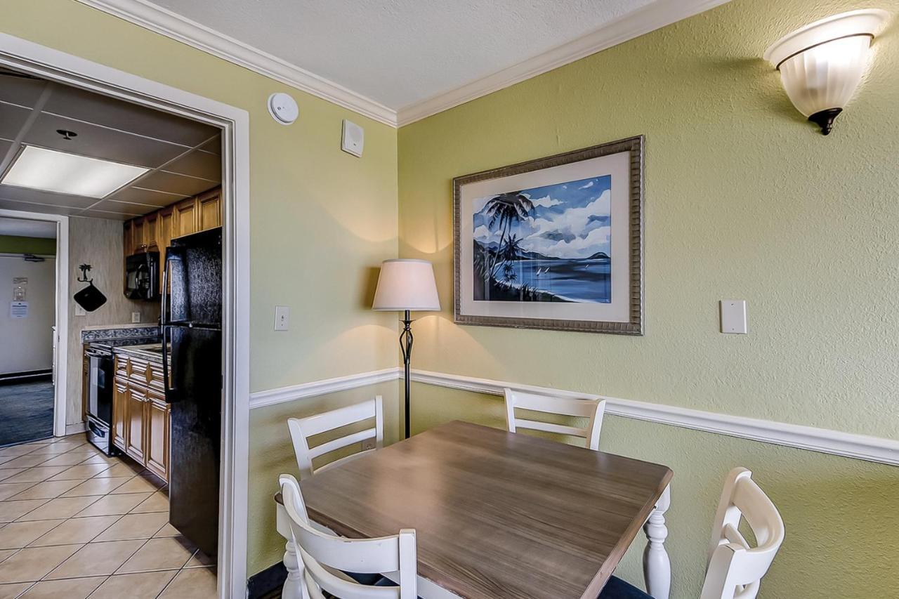 Caribbean Resort 525 เมอร์เทิลบีช ภายนอก รูปภาพ